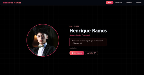 Portifólio